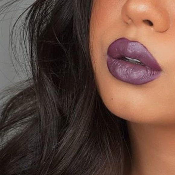 mac winifred lipstick